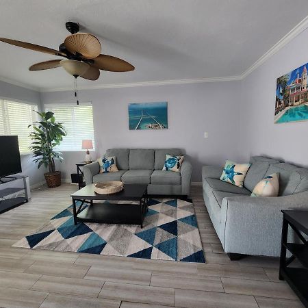 Old Town Suites Key West Buitenkant foto