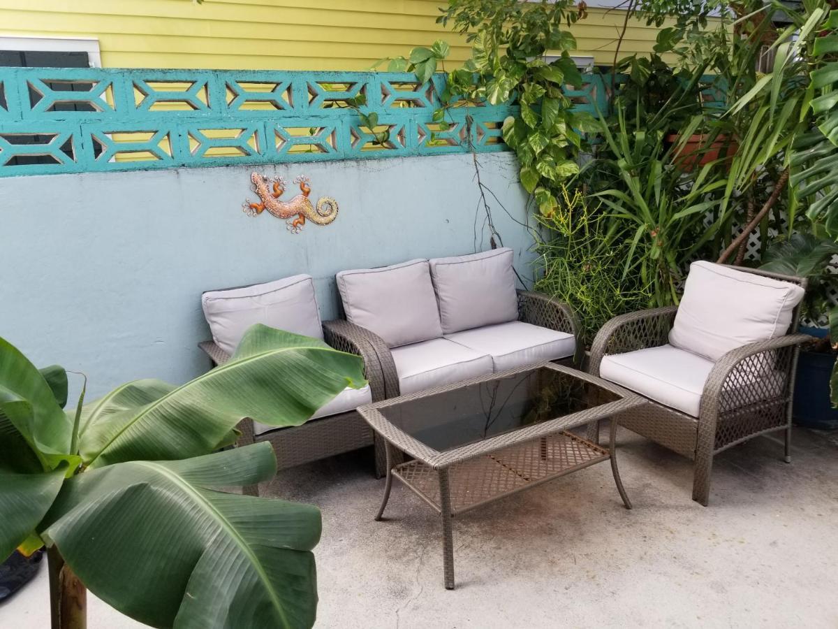 Old Town Suites Key West Buitenkant foto