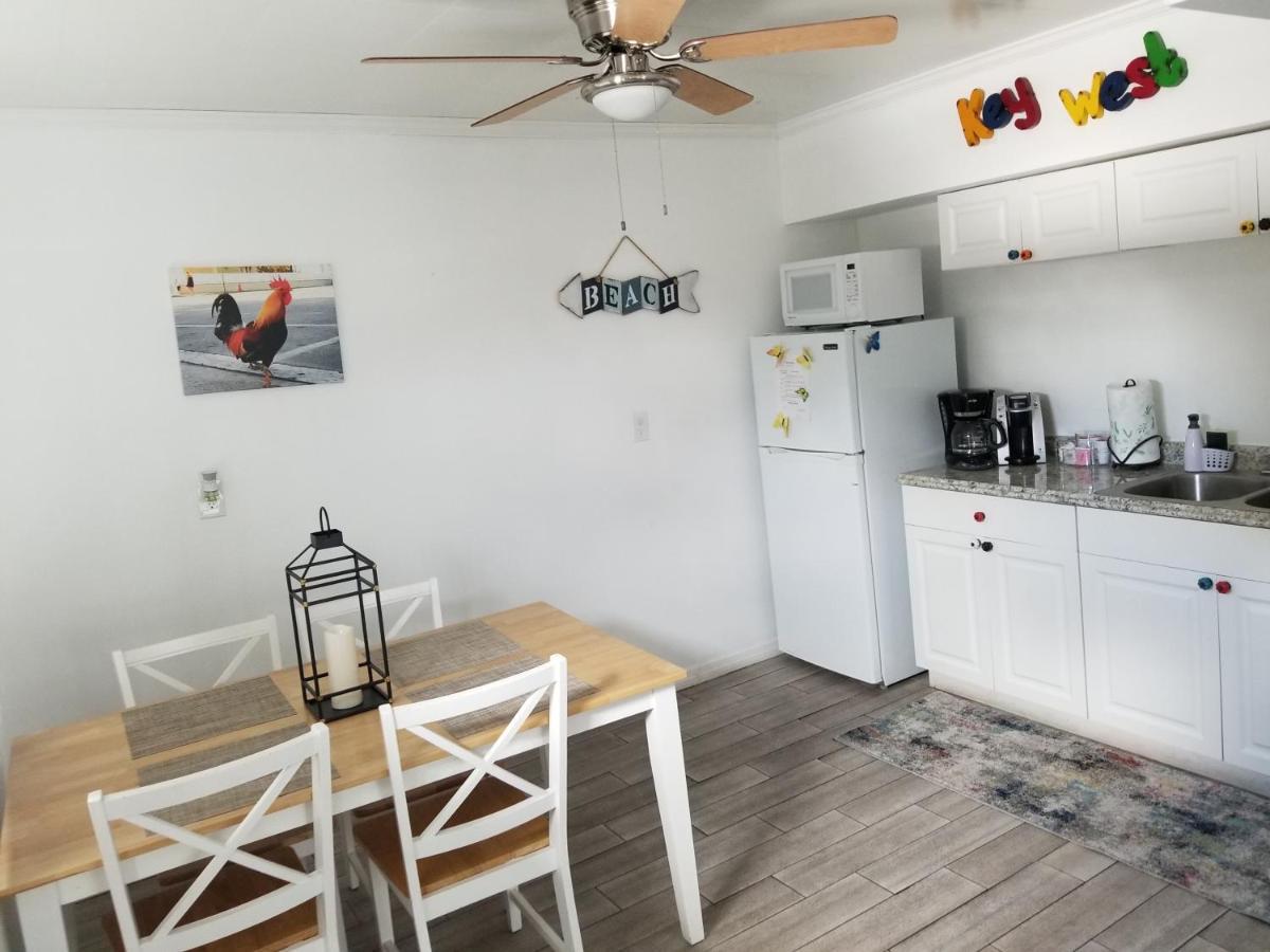 Old Town Suites Key West Buitenkant foto