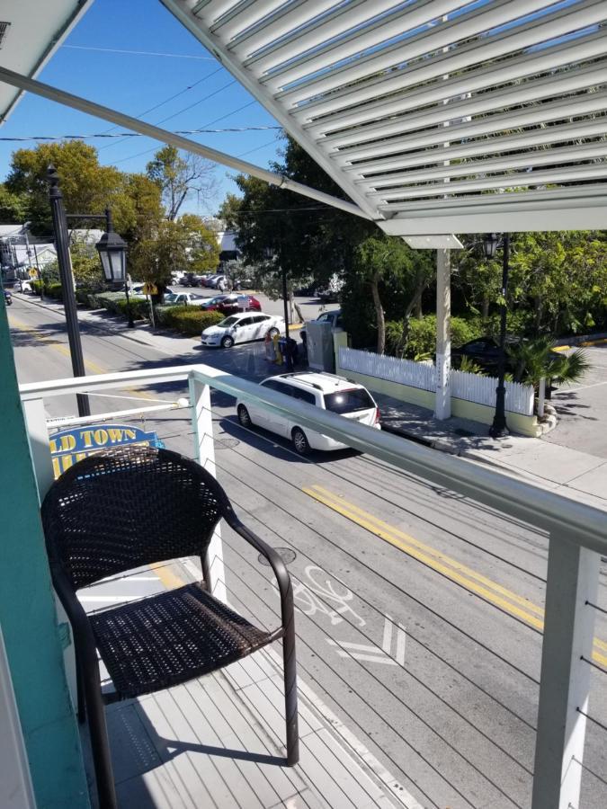 Old Town Suites Key West Buitenkant foto