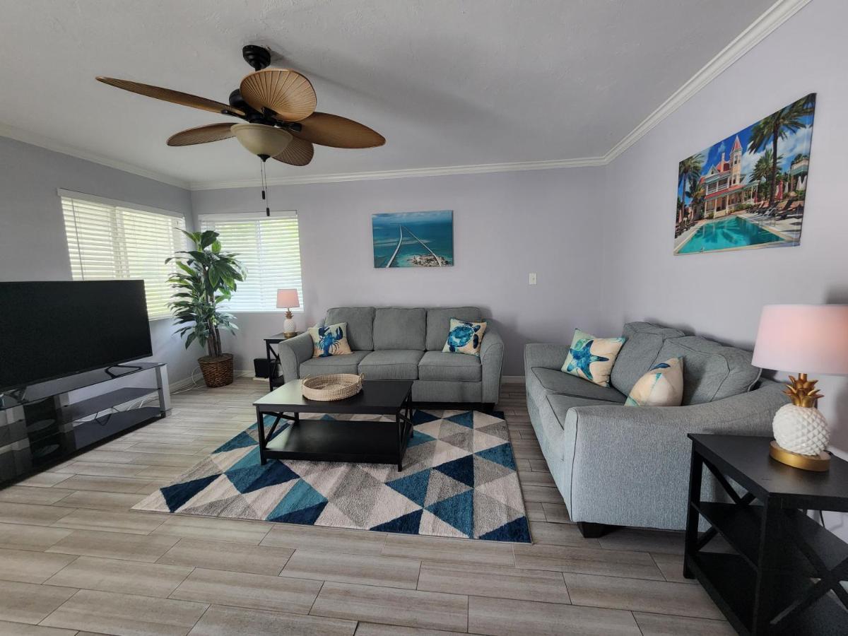 Old Town Suites Key West Buitenkant foto