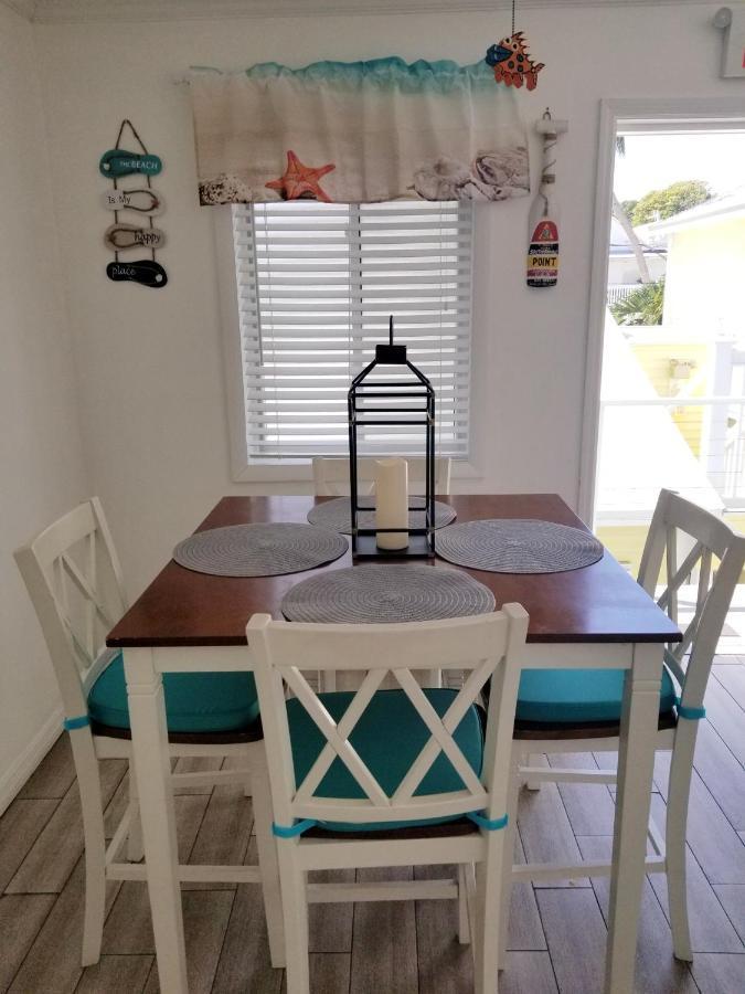 Old Town Suites Key West Buitenkant foto