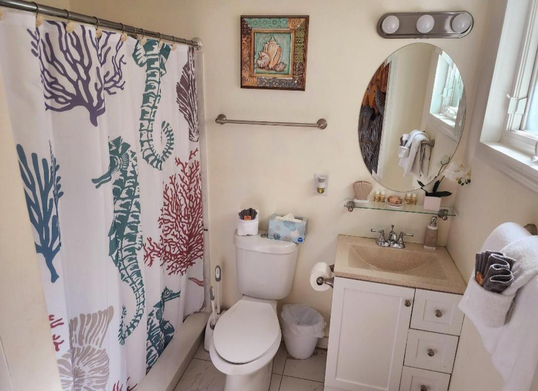 Old Town Suites Key West Buitenkant foto
