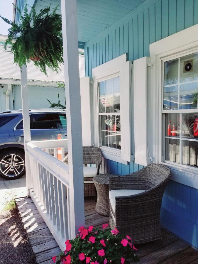Old Town Suites Key West Buitenkant foto