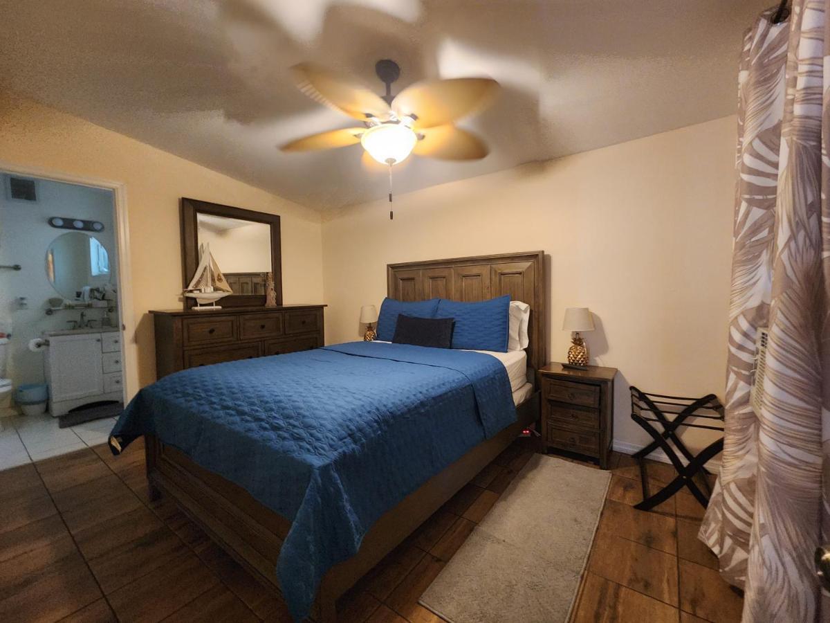 Old Town Suites Key West Buitenkant foto