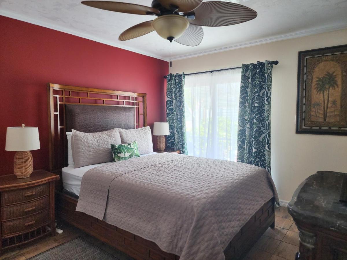 Old Town Suites Key West Buitenkant foto