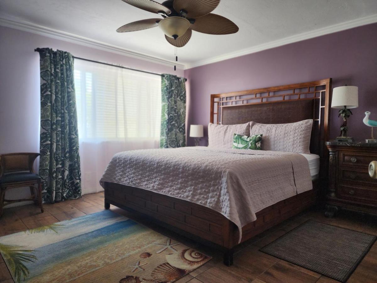 Old Town Suites Key West Buitenkant foto