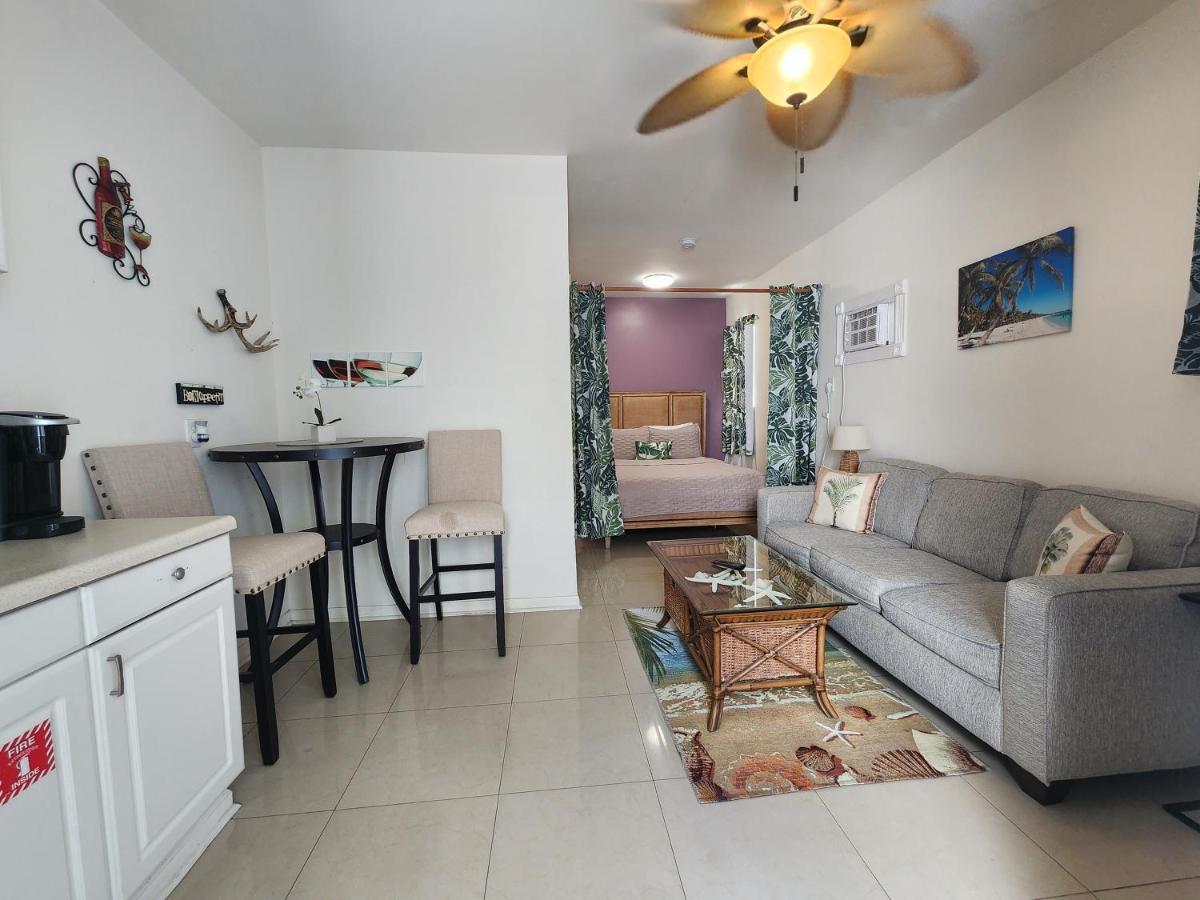 Old Town Suites Key West Buitenkant foto