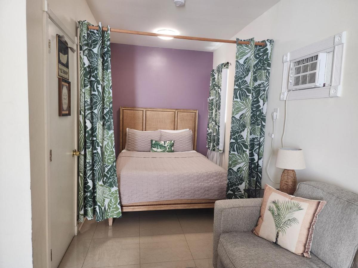 Old Town Suites Key West Buitenkant foto