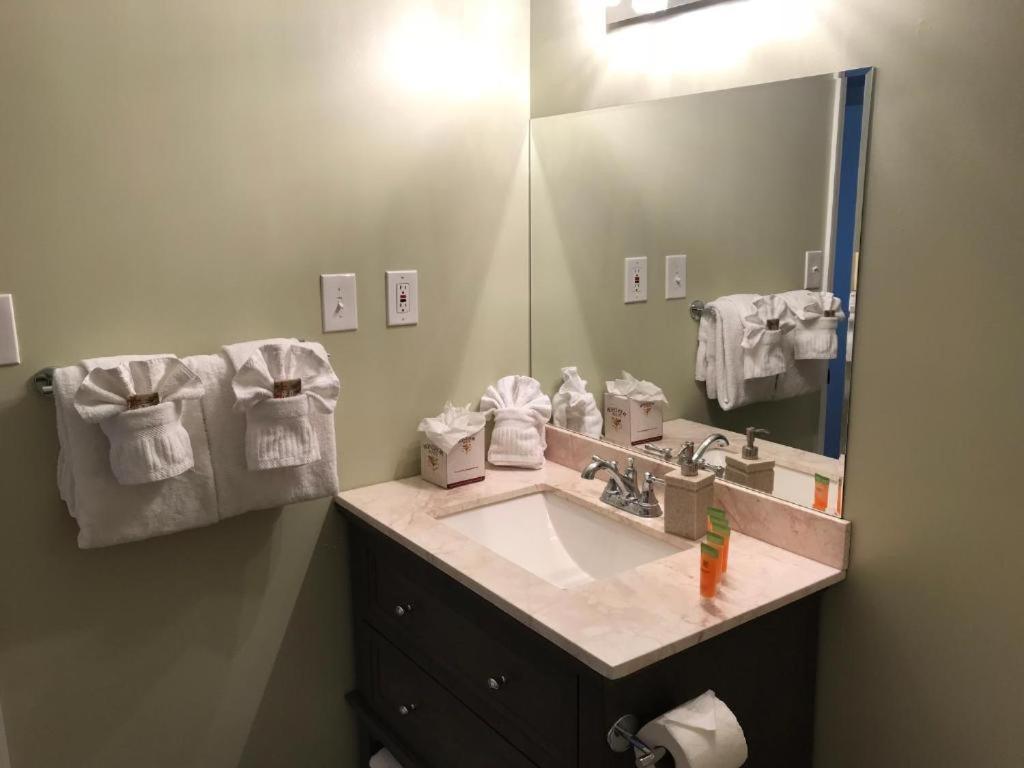 Old Town Suites Key West Buitenkant foto