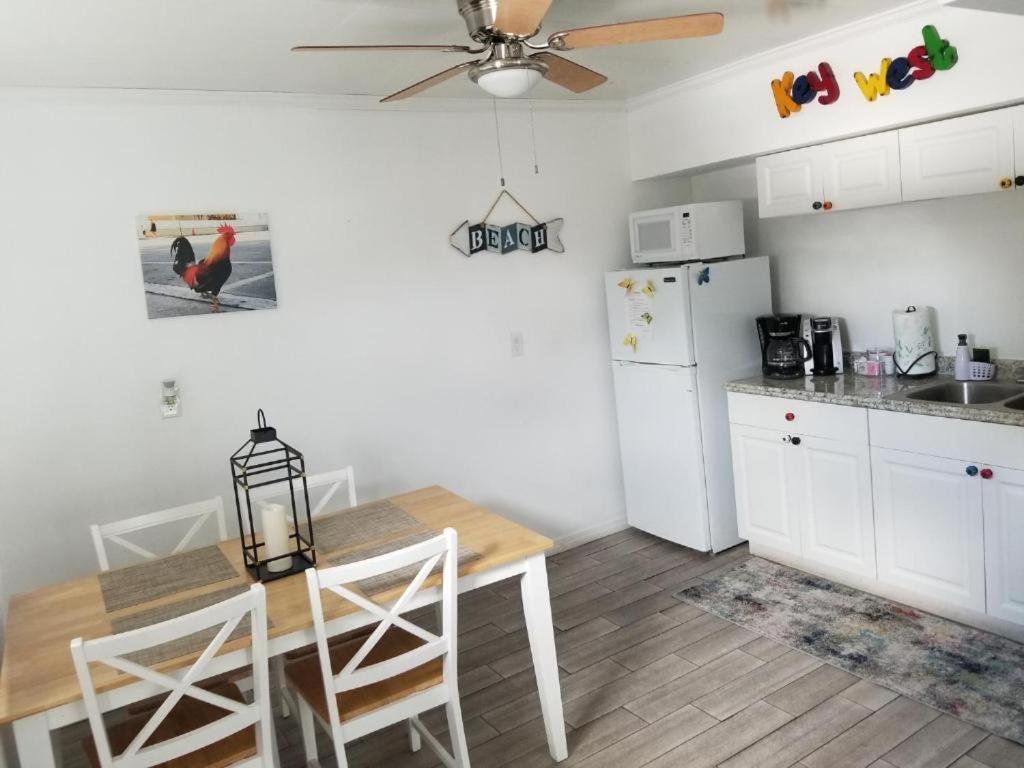 Old Town Suites Key West Buitenkant foto