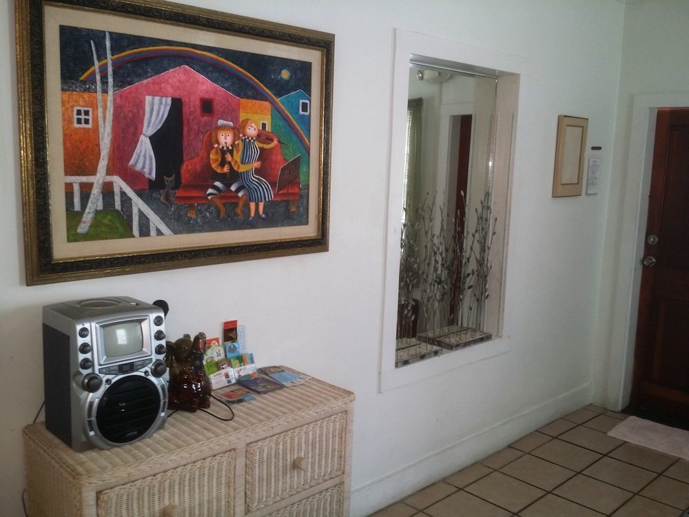 Old Town Suites Key West Buitenkant foto