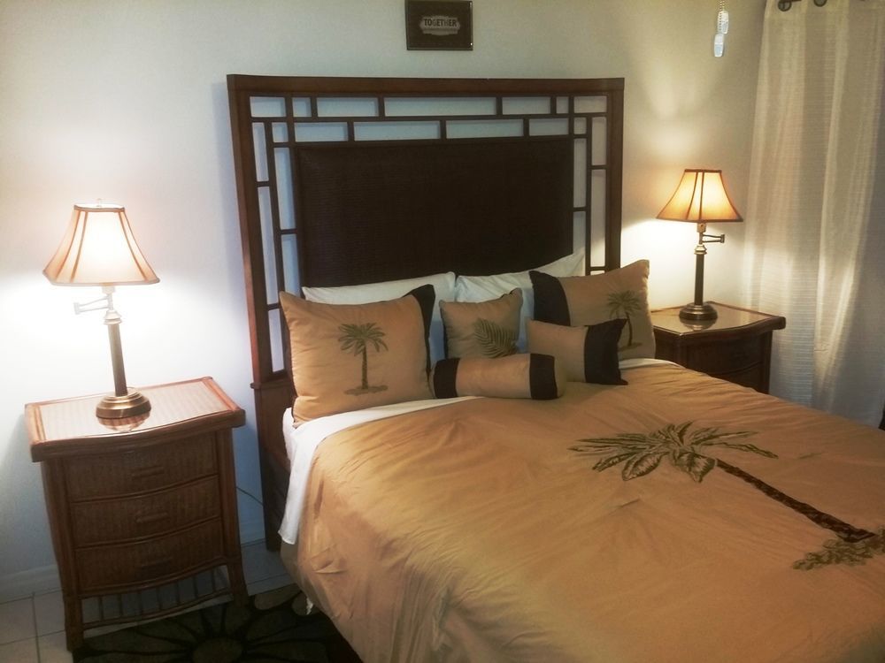 Old Town Suites Key West Buitenkant foto