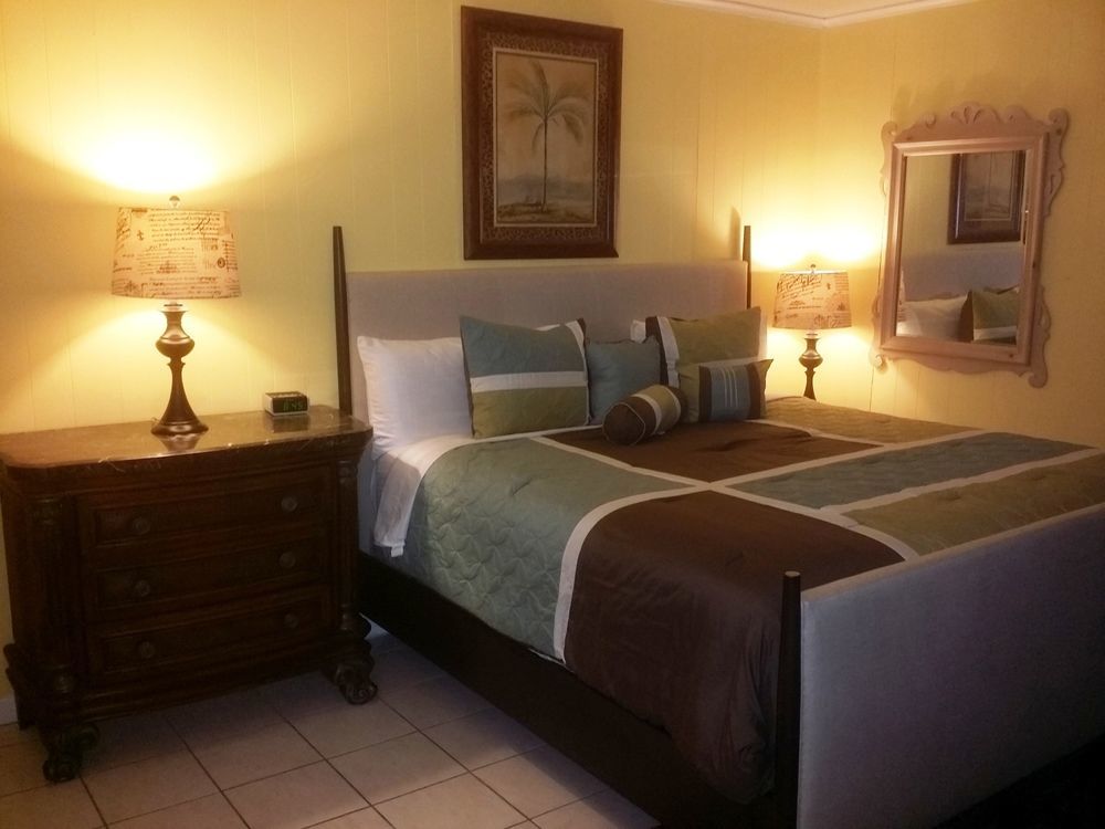 Old Town Suites Key West Buitenkant foto