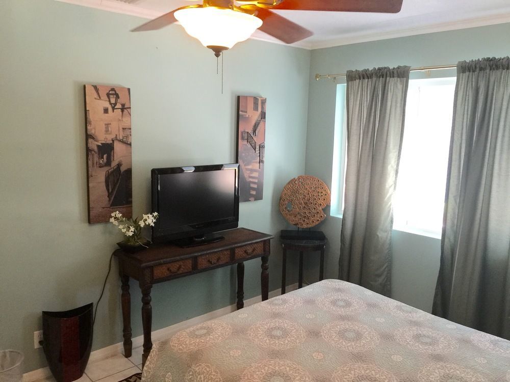 Old Town Suites Key West Buitenkant foto